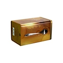 clear lid tin box
